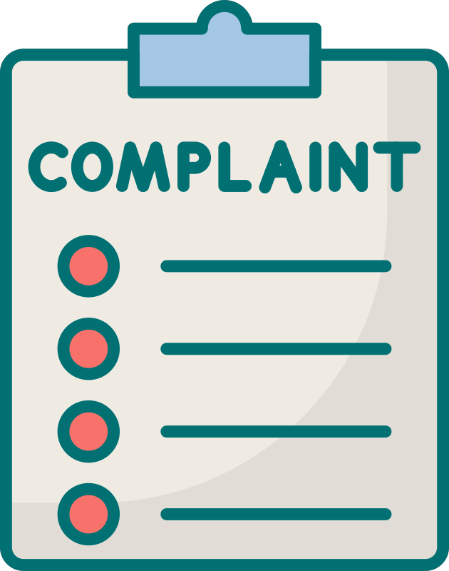 complaint